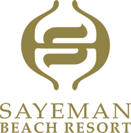 Sayeman Beach Resort Logo.png