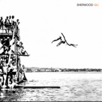 <i>QU</i> (album) 2009 studio album by Sherwood