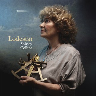 <i>Lodestar</i> (Shirley Collins album) 2016 studio album by Shirley Collins