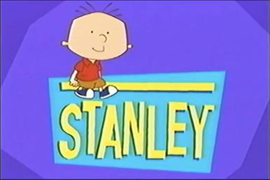 Stanley (2001 TV series) - Wikipedia