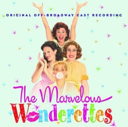 The Marvelous Wonderettes - Wikipedia