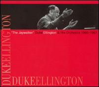 <i>The Jaywalker</i> 2004 album by Duke Ellington