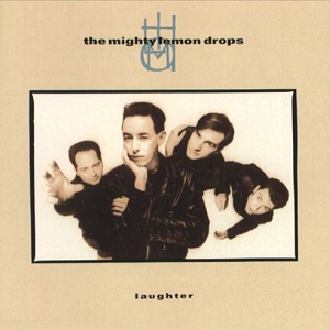 <i>Laughter</i> (The Mighty Lemon Drops album) 1989 studio album by The Mighty Lemon Drops