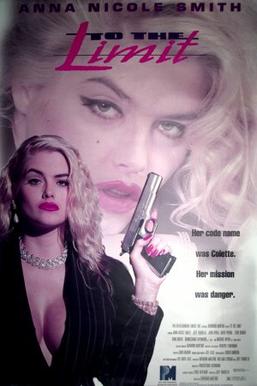 Anna nicole smith 1995