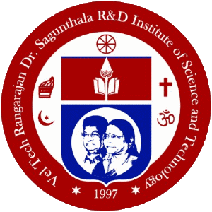 File:Veltech Rangarajan Dr. Sagunthala R&D Institute of Science and Technology logo.png