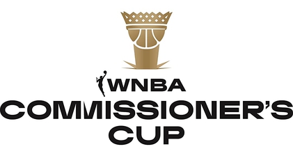 WNBA Commissioner's Cup is coming this weekend