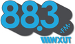 WXUT Radio station in Toledo, Ohio