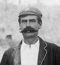 <span class="mw-page-title-main">William Robinson (cricketer, born 1863)</span> New Zealand cricketer