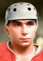 <span class="mw-page-title-main">Yevgeni Zimin</span> Soviet ice hockey player (1947–2018)