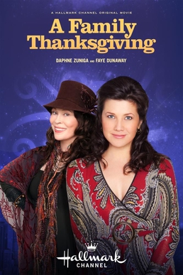 <i>A Family Thanksgiving</i> 2010 American TV series or program