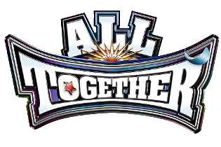 Logo of the All Together events