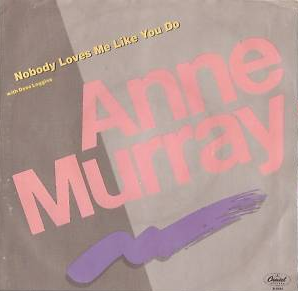 <span class="mw-page-title-main">Nobody Loves Me Like You Do</span> 1984 single by Anne Murray with Dave Loggins