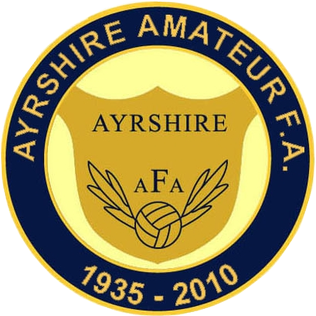 <span class="mw-page-title-main">Ayrshire Amateur Football Association</span> Football league