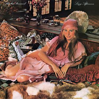 File:Barbra Streisand – Lazy Afternoon.jpg