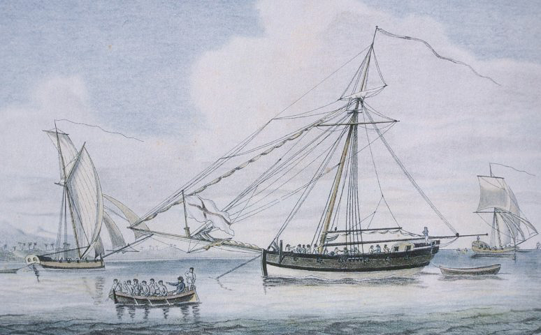 File:Bermuda sloop - privateer.jpg