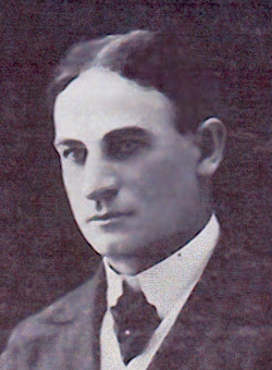 <span class="mw-page-title-main">Bert Bailey</span> New Zealand-born Australian playwright, theatrical manager and actor