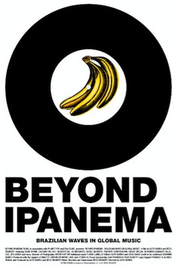 <i>Beyond Ipanema</i> 2009 American film