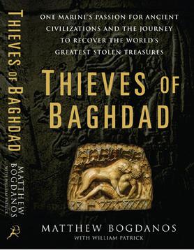 <i>Thieves of Baghdad</i>