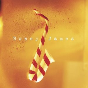 <i>Boneys Funky Christmas</i> 1996 studio album by Boney James