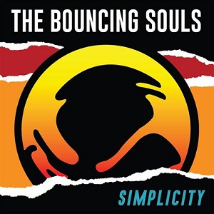 <i>Simplicity</i> (The Bouncing Souls album) 2016 studio album by The Bouncing Souls