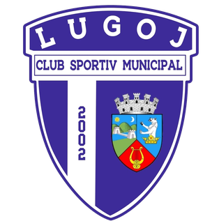 <span class="mw-page-title-main">CSM Lugoj</span> Romanian football club