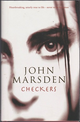 <i>Checkers</i> (novel) Novel by John Marsden