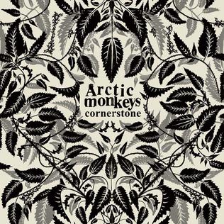 Cornerstone (song) song by Arctic Monkeys