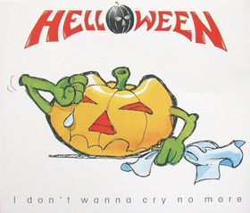 File:Cover of I Don't Wanna Cry No More (single).jpg