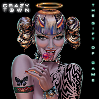 <i>The Gift of Game</i> 1999 studio album by Crazy Town