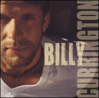 <i>Billy Currington</i> (album) 2003 studio album by Billy Currington