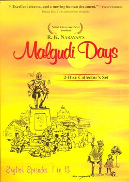 Swami of Malgudi The quintessential Indian kid concieved R K Narayan   Whatever It is Worth