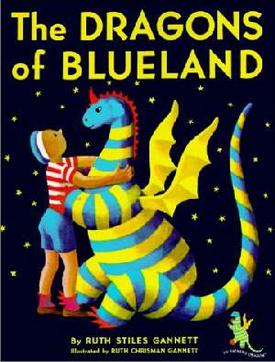 <i>The Dragons of Blueland</i>