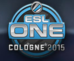 <span class="mw-page-title-main">ESL One Cologne 2015</span> Sixth CS:GO major championship