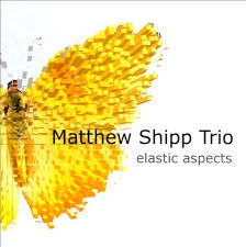 <i>Elastic Aspects</i> 2012 studio album by Matthew Shipp