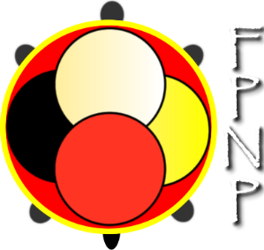 First Peoples National Party of Canada Political party in Canada