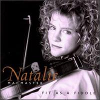 <i>Fit as a Fiddle</i> (album) album by Natalie MacMaster