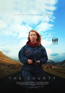 <i>The County</i> 2019 film