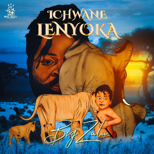 <i>Ichwane Lenyoka</i> 2021 studio album by Big Zulu