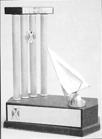 <span class="mw-page-title-main">Iven C. Kincheloe Award</span>