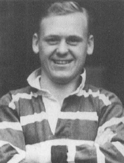 <span class="mw-page-title-main">Jack Fennell</span> English rugby league footballer (1933–2019)