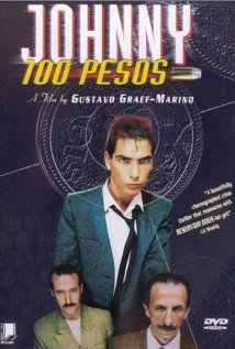 <i>Johnny 100 Pesos</i> 1993 Chilean film