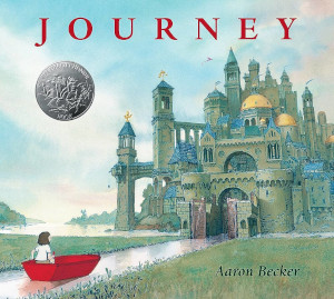 <i>Journey</i> (picture book) 2013 picture book