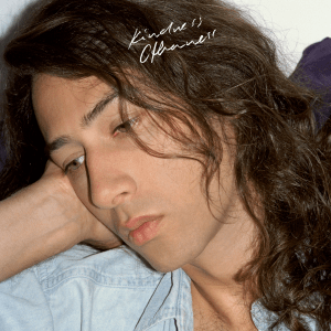 <i>Otherness</i> (Kindness album) 2014 studio album by Kindness