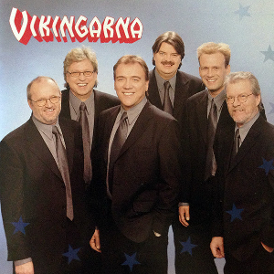 <i>Kramgoa låtar 2000</i> 2000 studio album by Vikingarna