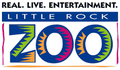 <span class="mw-page-title-main">Little Rock Zoo</span> Zoo in Arkansas, United States