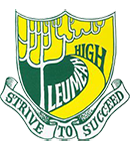 Leumeah Lisesi Logo.png