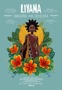 <i>Liyana</i> (film) 2017 American film