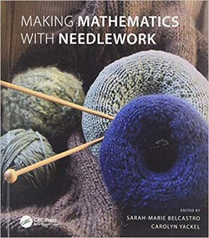 <i>Making Mathematics with Needlework</i>