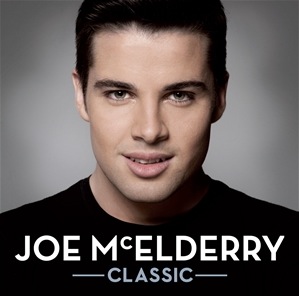 <i>Classic</i> (Joe McElderry album) 2011 studio album by Joe McElderry