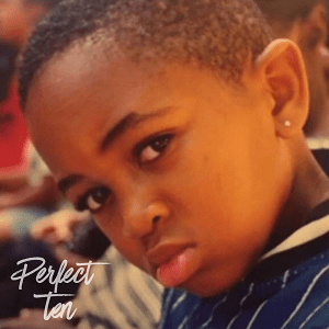 <i>Perfect Ten</i> (album) 2019 studio album by Mustard